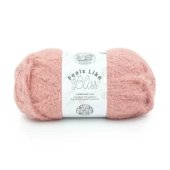 Lion Brand® Feels Like Bliss Yarn