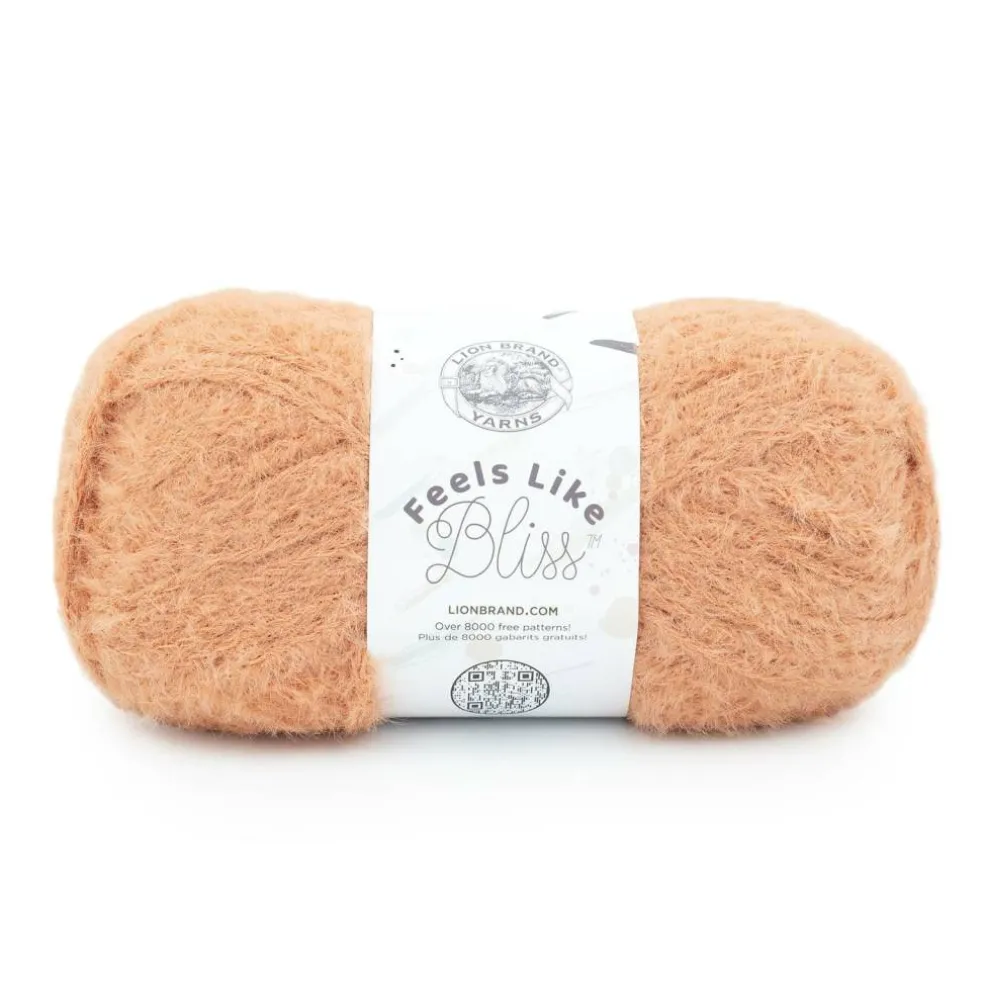 Lion Brand® Feels Like Bliss Yarn