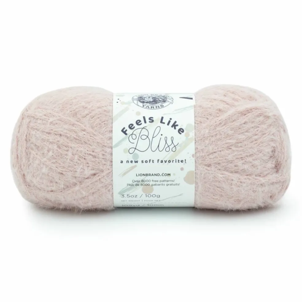 Lion Brand® Feels Like Bliss Yarn