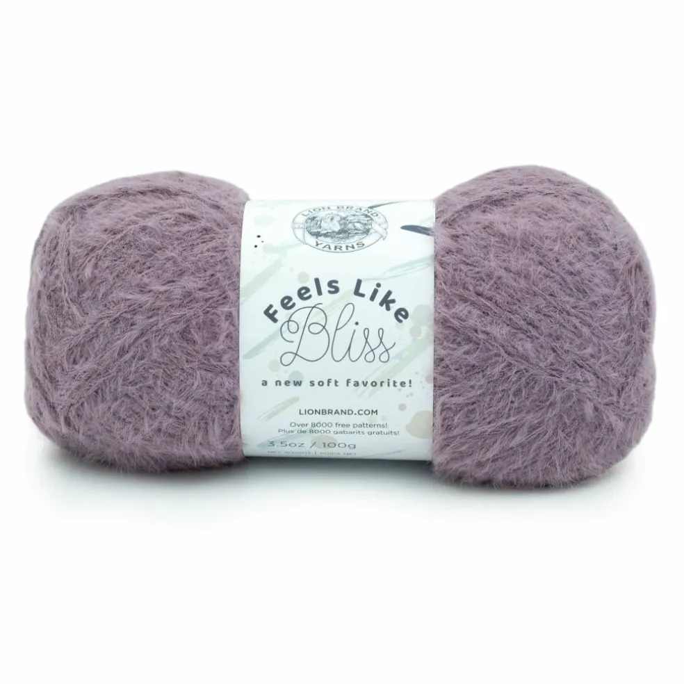 Lion Brand® Feels Like Bliss Yarn