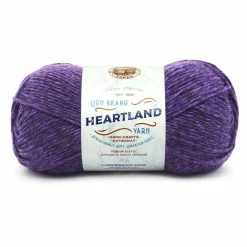 Lion Brand® Heartland® Yarn