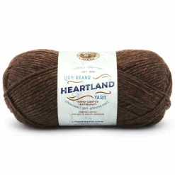 Lion Brand® Heartland® Yarn