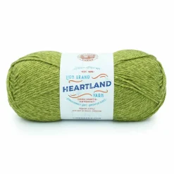 Lion Brand® Heartland® Yarn