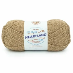 Lion Brand® Heartland® Yarn