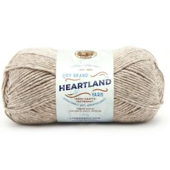 Lion Brand® Heartland® Yarn