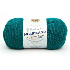 Lion Brand® Heartland® Yarn