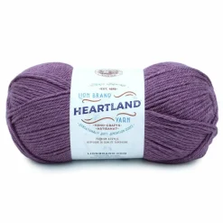 Lion Brand® Heartland® Yarn