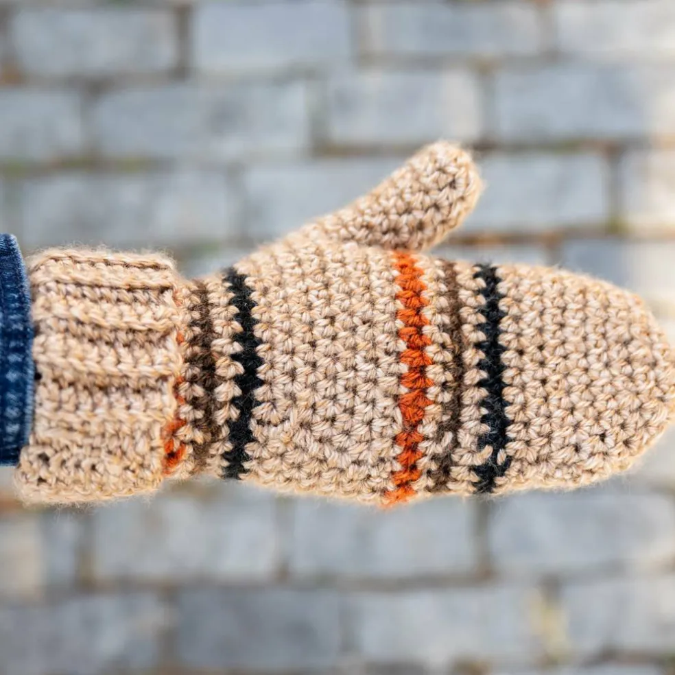 Lion Brand® Heartland® Yarn