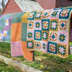 Lion Brand® Heartland® Yarn