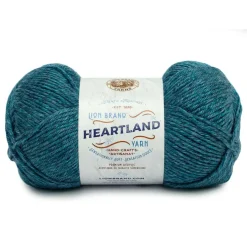 Lion Brand® Heartland® Yarn