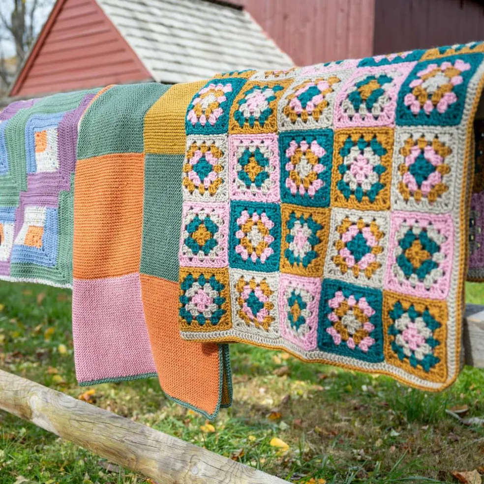 Lion Brand® Heartland® Yarn