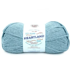 Lion Brand® Heartland® Yarn