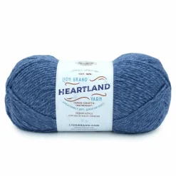 Lion Brand® Heartland® Yarn