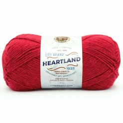 Lion Brand® Heartland® Yarn
