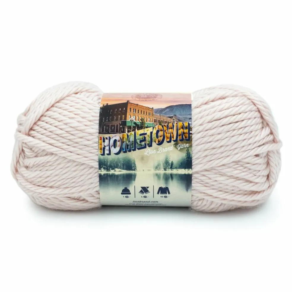 Lion Brand® Hometown® Yarn