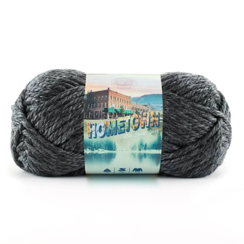 Lion Brand® Hometown® Yarn