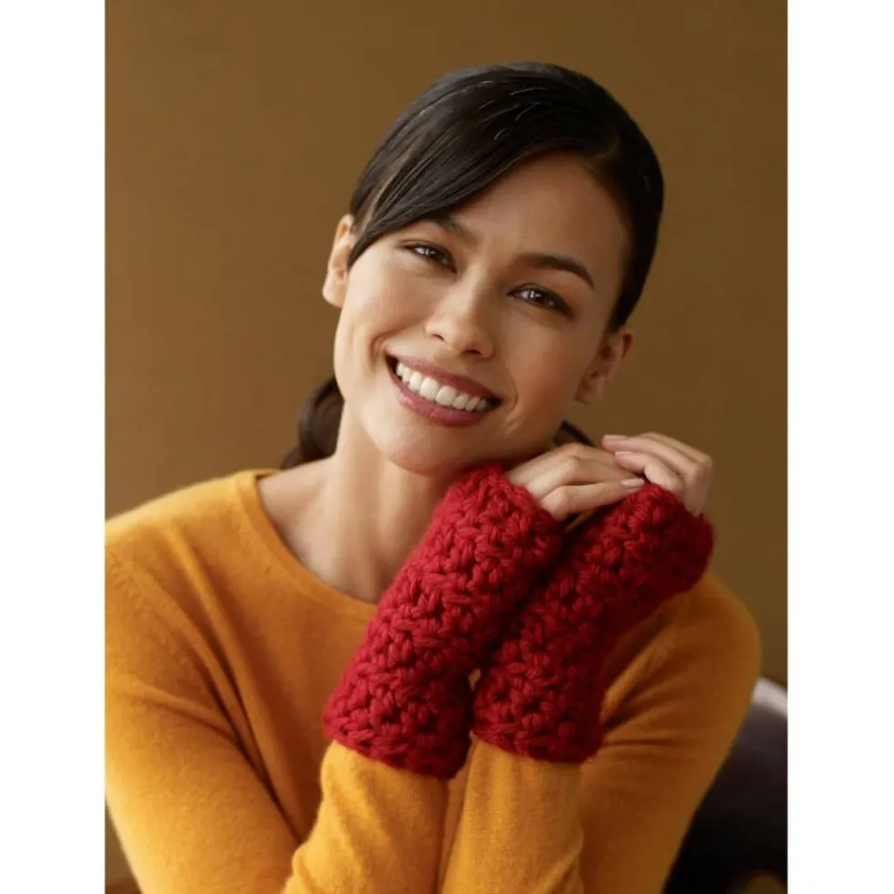 Lion Brand® Hometown® Yarn