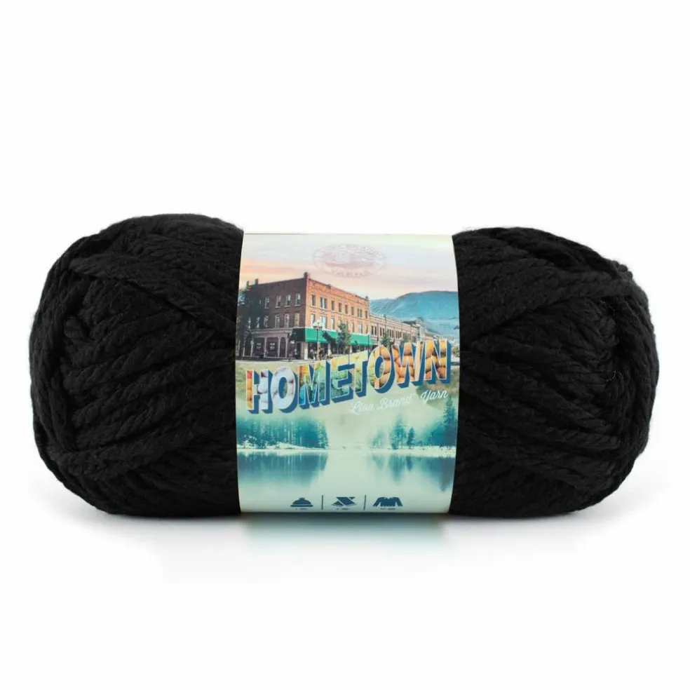 Lion Brand® Hometown® Yarn