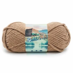 Lion Brand® Hometown® Yarn