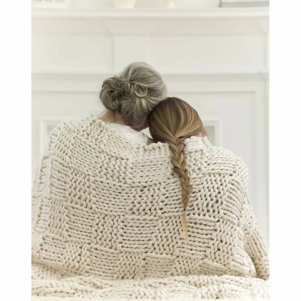 Lion Brand® Hometown® Yarn