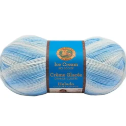 Lion Brand® Ice Cream® Big Scoop Yarn