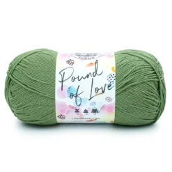 Lion Brand® Pound of Love® Yarn