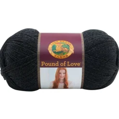 Lion Brand® Pound of Love® Yarn