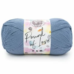 Lion Brand® Pound of Love® Yarn