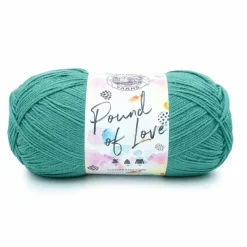 Lion Brand® Pound of Love® Yarn