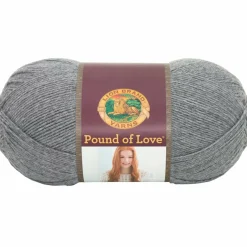 Lion Brand® Pound of Love® Yarn
