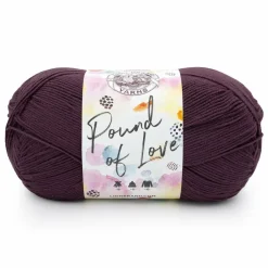 Lion Brand® Pound of Love® Yarn