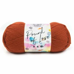 Lion Brand® Pound of Love® Yarn