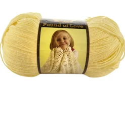 Lion Brand® Pound of Love® Yarn