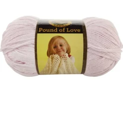 Lion Brand® Pound of Love® Yarn