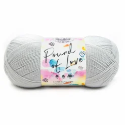 Lion Brand® Pound of Love® Yarn