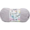 Lion Brand Pound of Love Yarn - Quartz, 16 oz