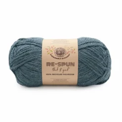 Lion Brand® Re-Spun Thick & Quick® Yarn