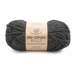 Lion Brand® Re-Spun Thick & Quick® Yarn