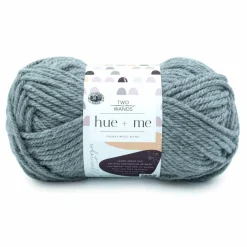 Lion Brand® Two of Wands Hue + Me Yarn
