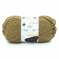 Lion Brand® Two of Wands Hue + Me Yarn