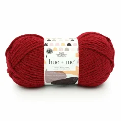 Lion Brand® Two of Wands Hue + Me Yarn