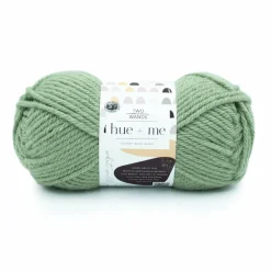 Lion Brand® Two of Wands Hue + Me Yarn