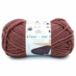Lion Brand® Two of Wands Hue + Me Yarn