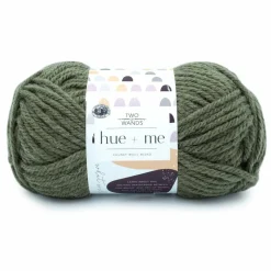 Lion Brand® Two of Wands Hue + Me Yarn