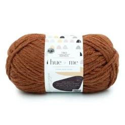 Lion Brand® Two of Wands Hue + Me Yarn