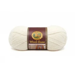 Lion Brand® Wool-Ease® Solids & Heathers Yarn