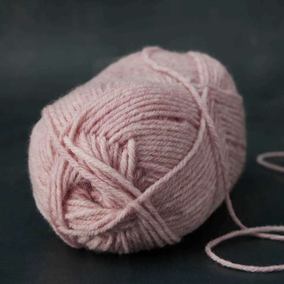 Lion Brand® Wool-Ease® Solids & Heathers Yarn