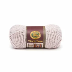 Lion Brand® Wool-Ease® Solids & Heathers Yarn