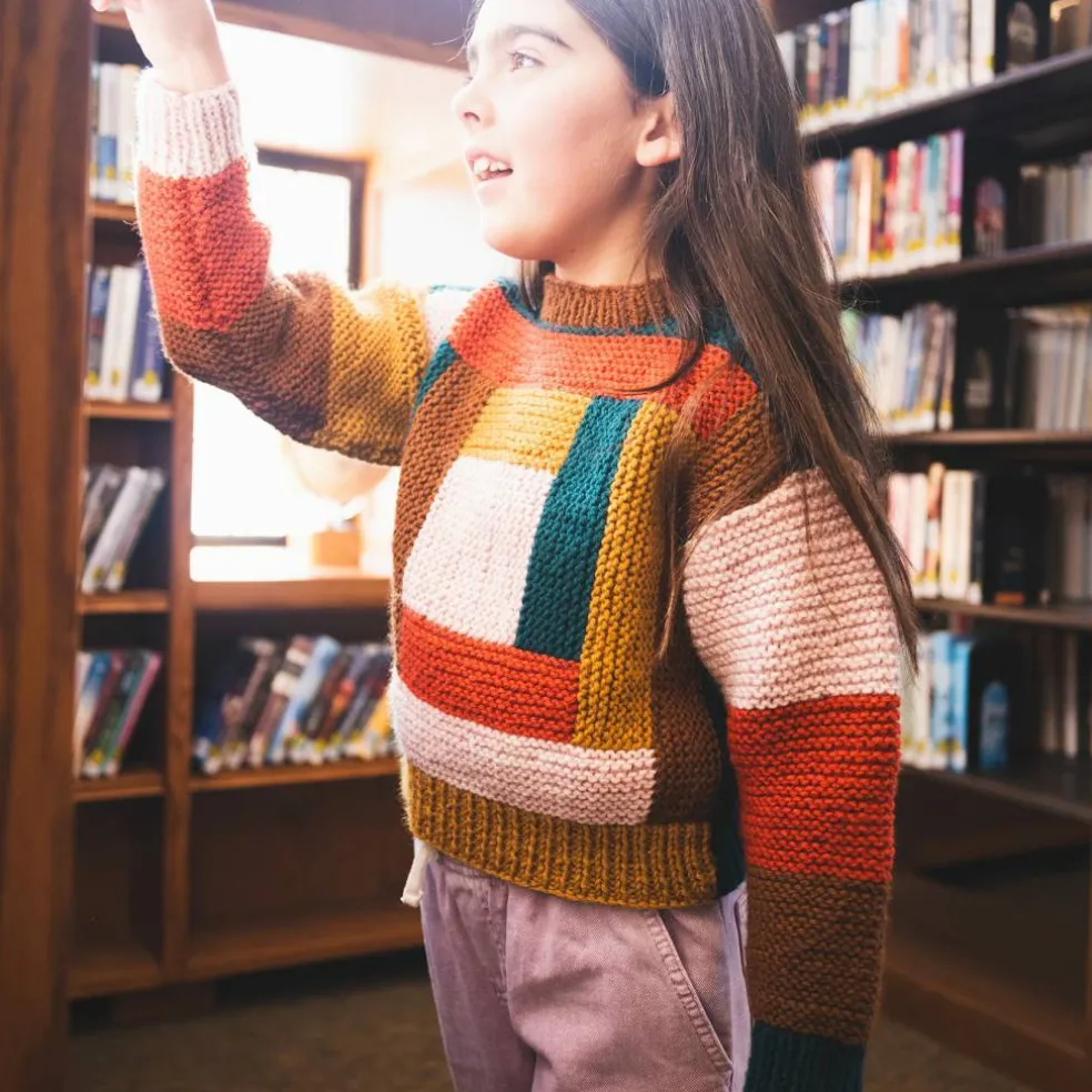 Lion Brand® Wool-Ease® Solids & Heathers Yarn