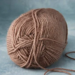 Lion Brand® Wool-Ease® Solid Yarn